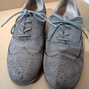 Sonoma Oxford Shoes